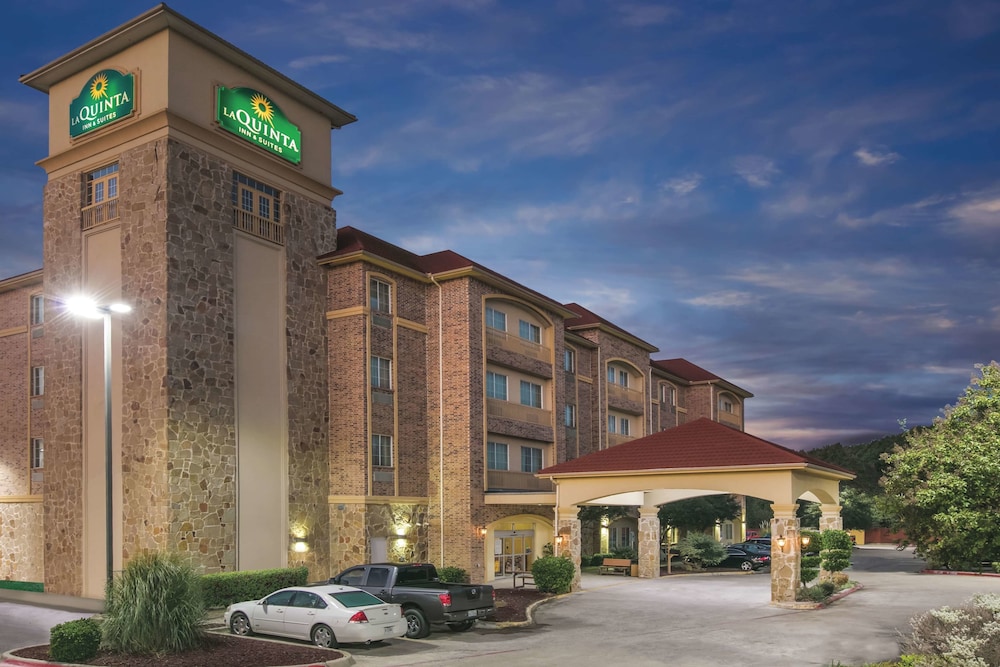 amenities