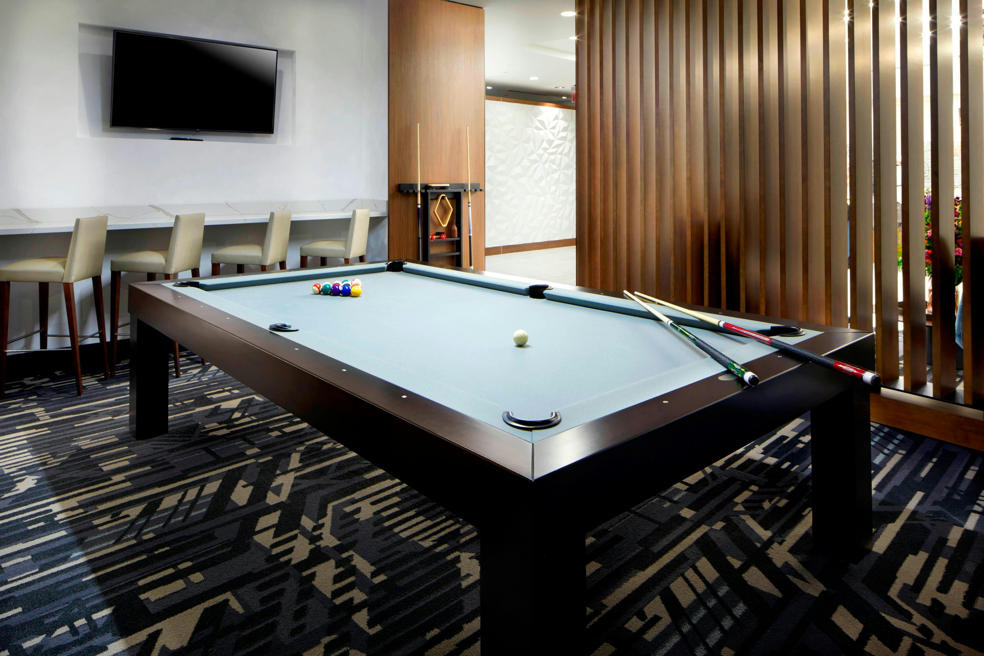 Springhill Suites By Marriott Columbus Easton Area 40/54