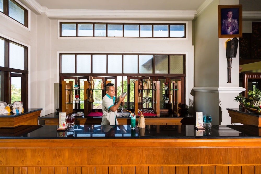 Fair House Beach Resort & Hotel 15/77