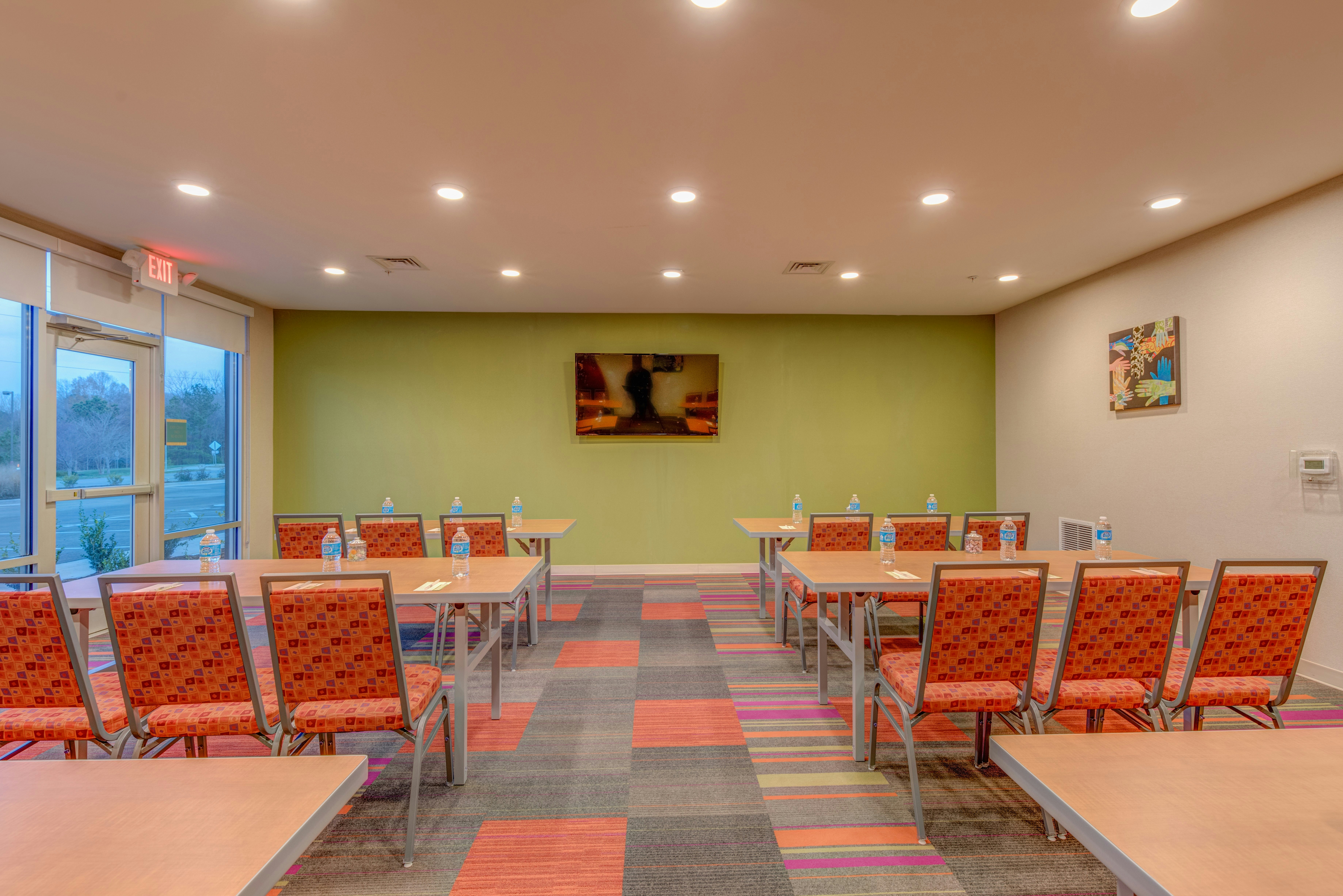 Home2 Suites By Hilton Rock Hill 69/76