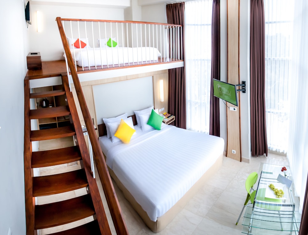 Tebu Hotel Bandung 5/50