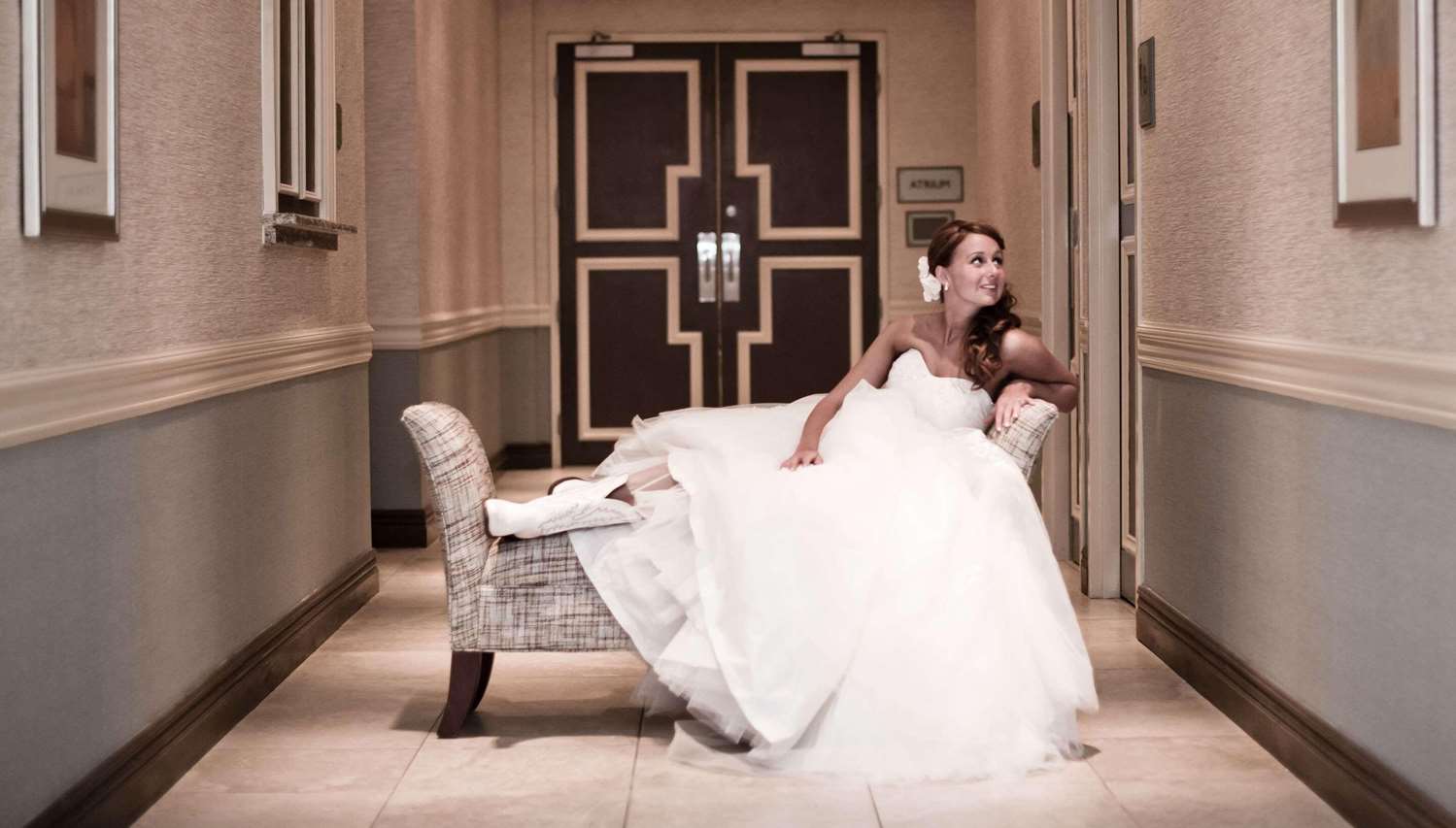 Radisson Hotel Freehold 3/17