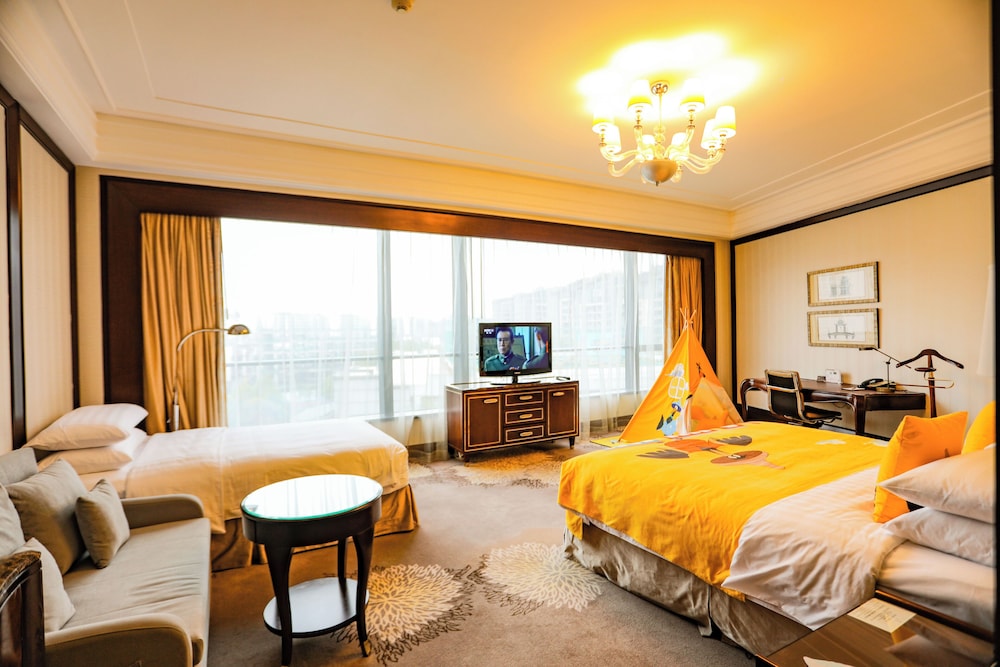 Shangri La Guilin 11/49