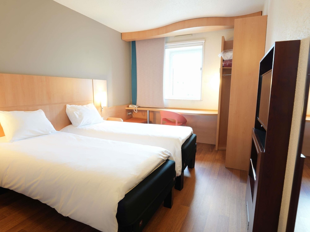 Ibis Vitre Centre 20/63