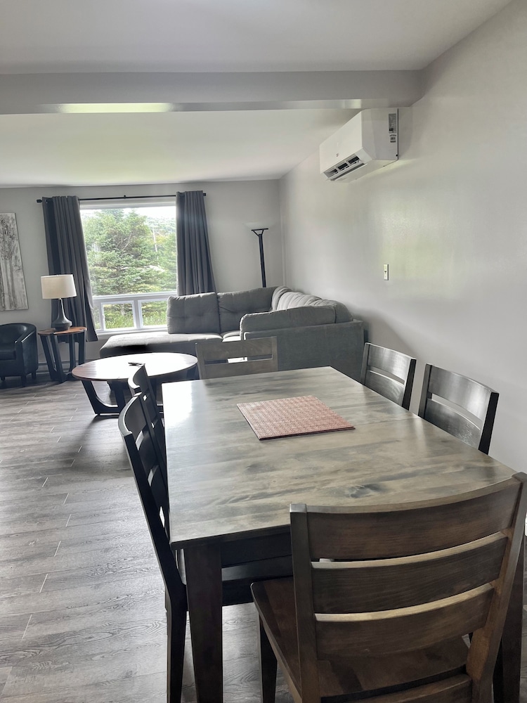 Stay in Gros Morne 38/50
