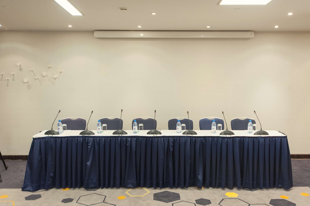 Park Inn By Radisson Astana 6/67