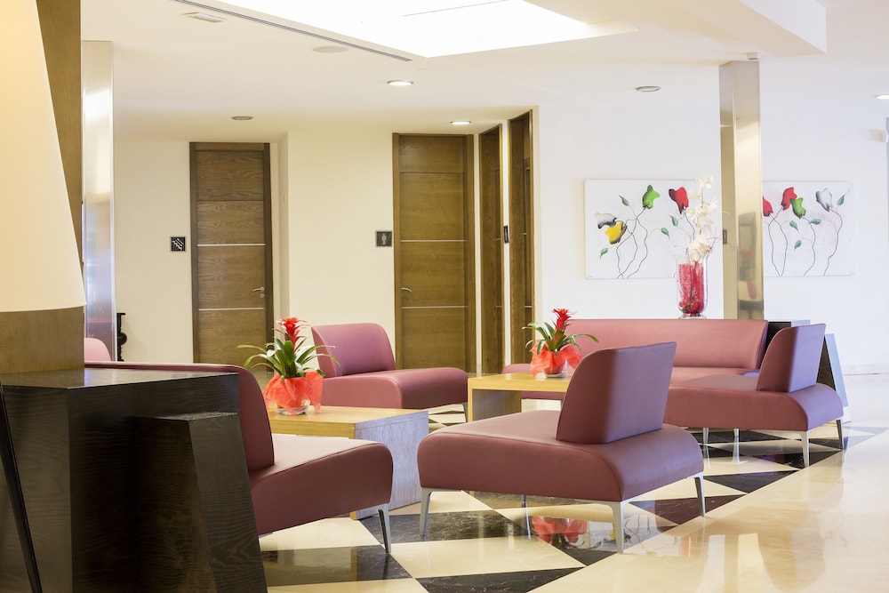 Hipotels Cala Millor Park 40/62