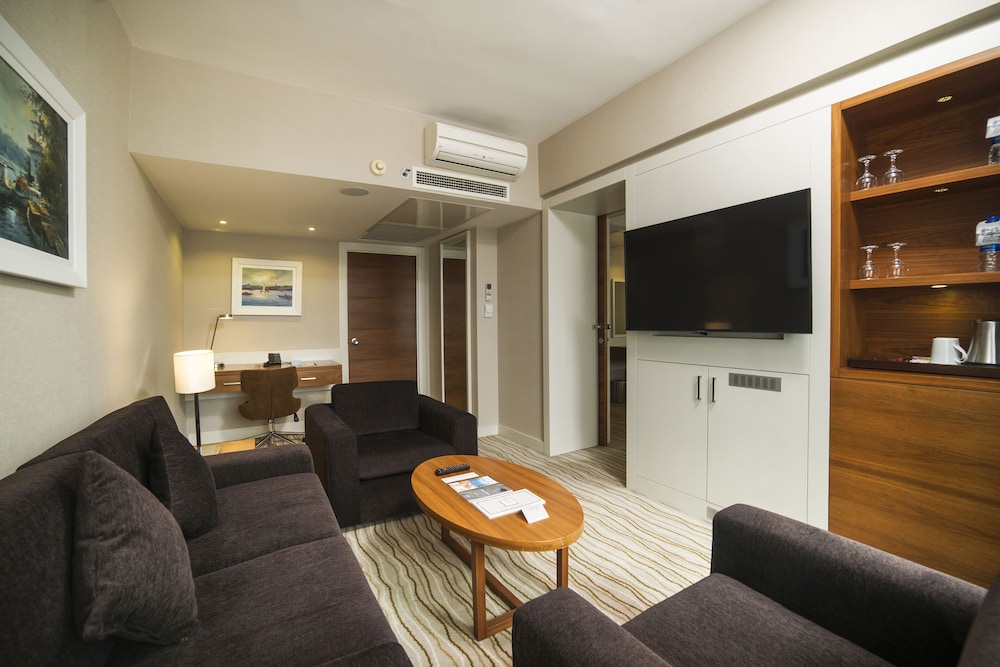 Radisson Hotel President Old Town Istanbul 34/50