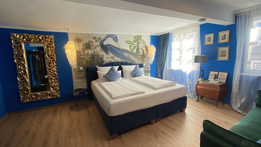 HOTEL SCHWARZER BOCK 19/50