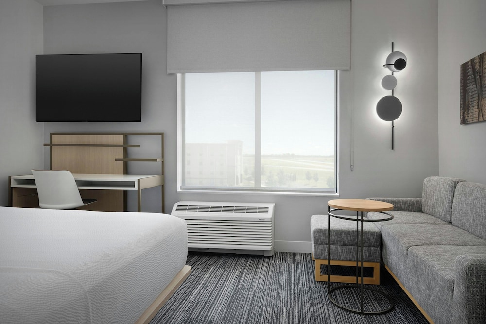 TownePlace Suites by Marriott Sikeston 26/50