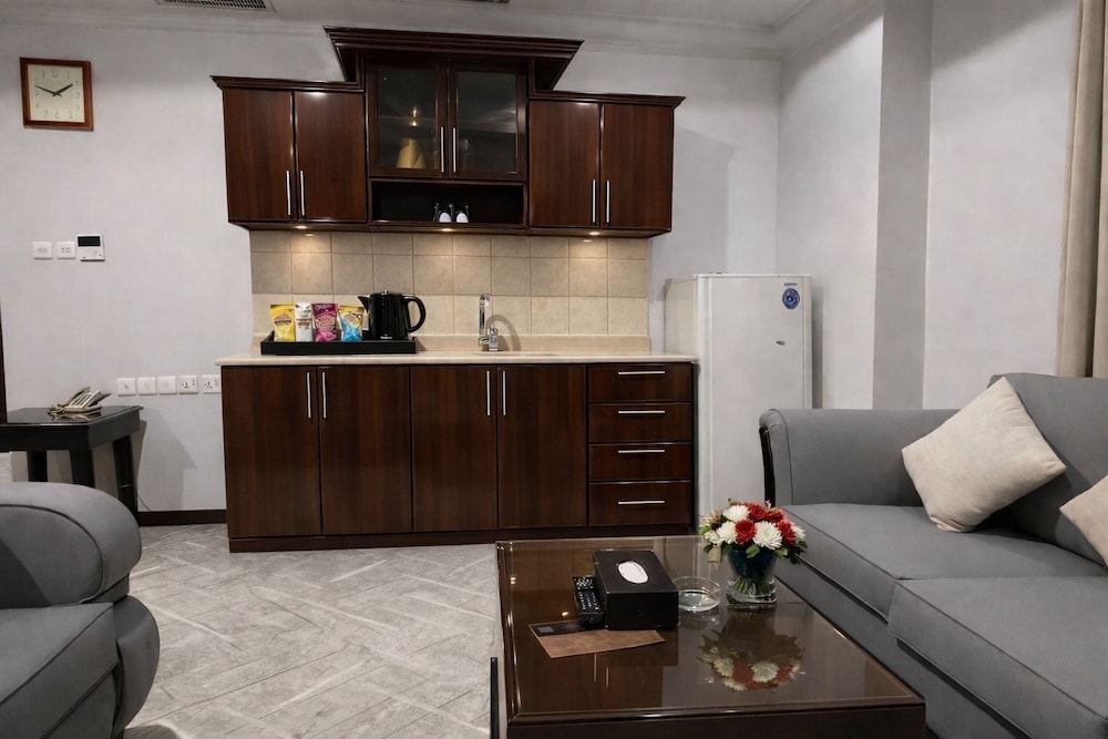 Carawan Al Khaleej Hotel Olaya 10/58