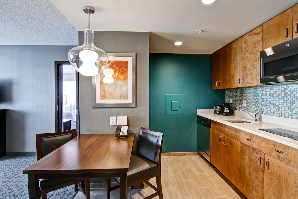 HOMEWOOD SUITES BY HILTON GAITHERSBURG/ WASHINGTON, DC NORTH 59/78
