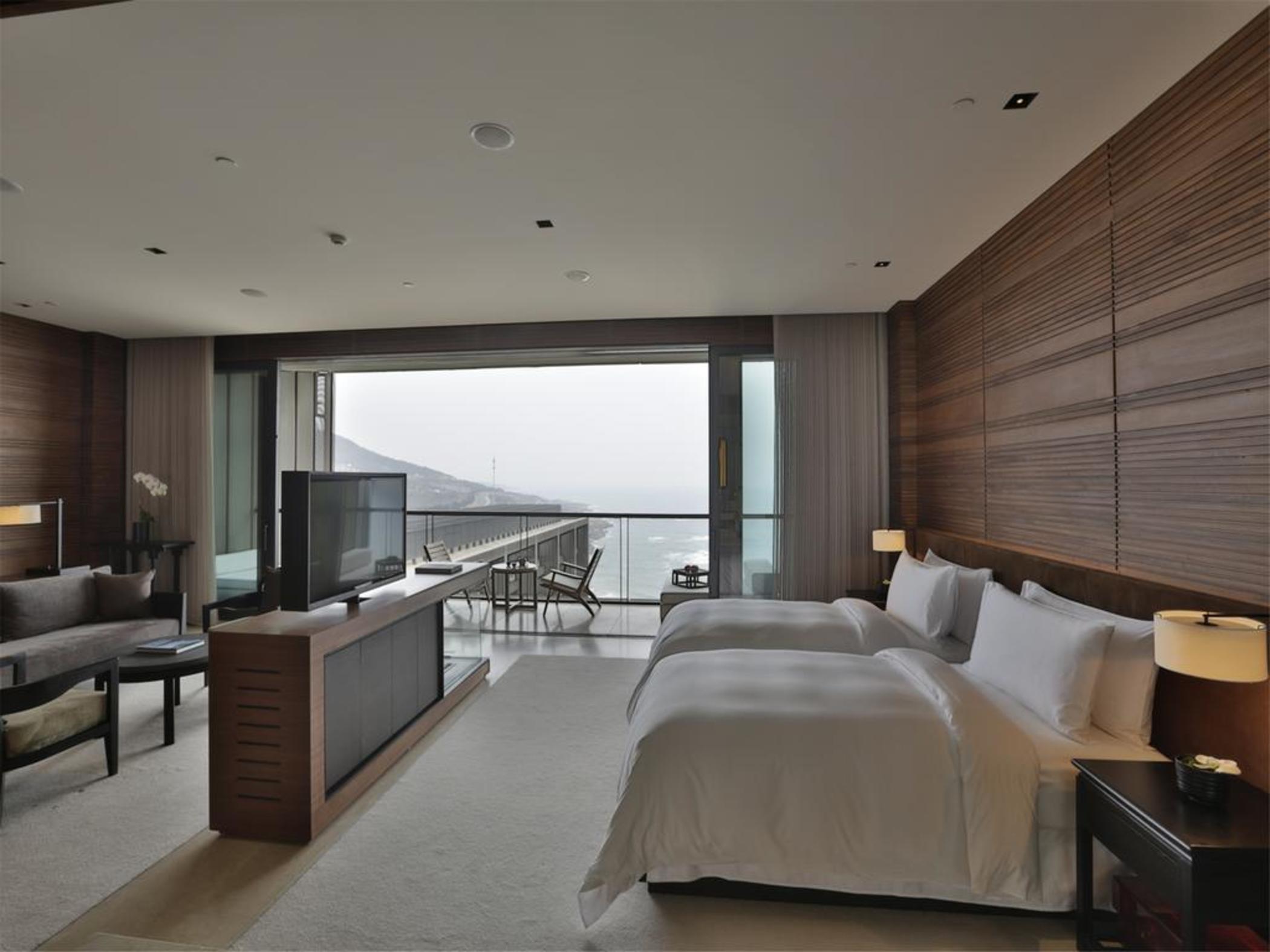 THE LALU QINGDAO 6/29