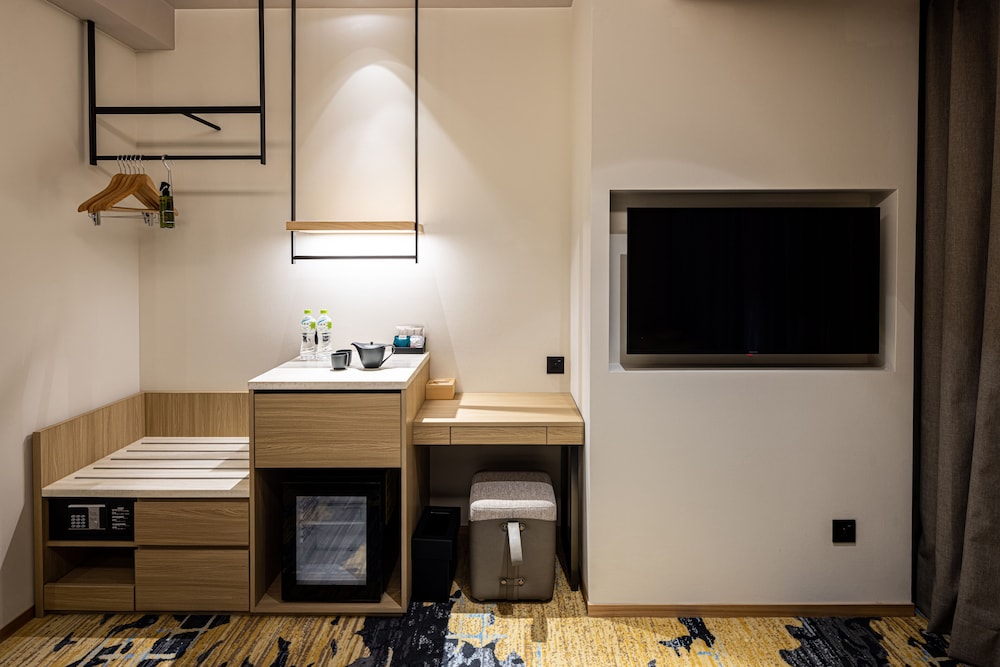 Solaria Nishitetsu Hotel Taipei Ximen 37/50