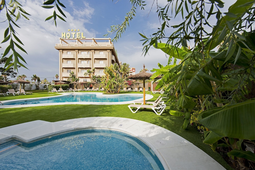 Elba Motril Beach Business Resort 2/48