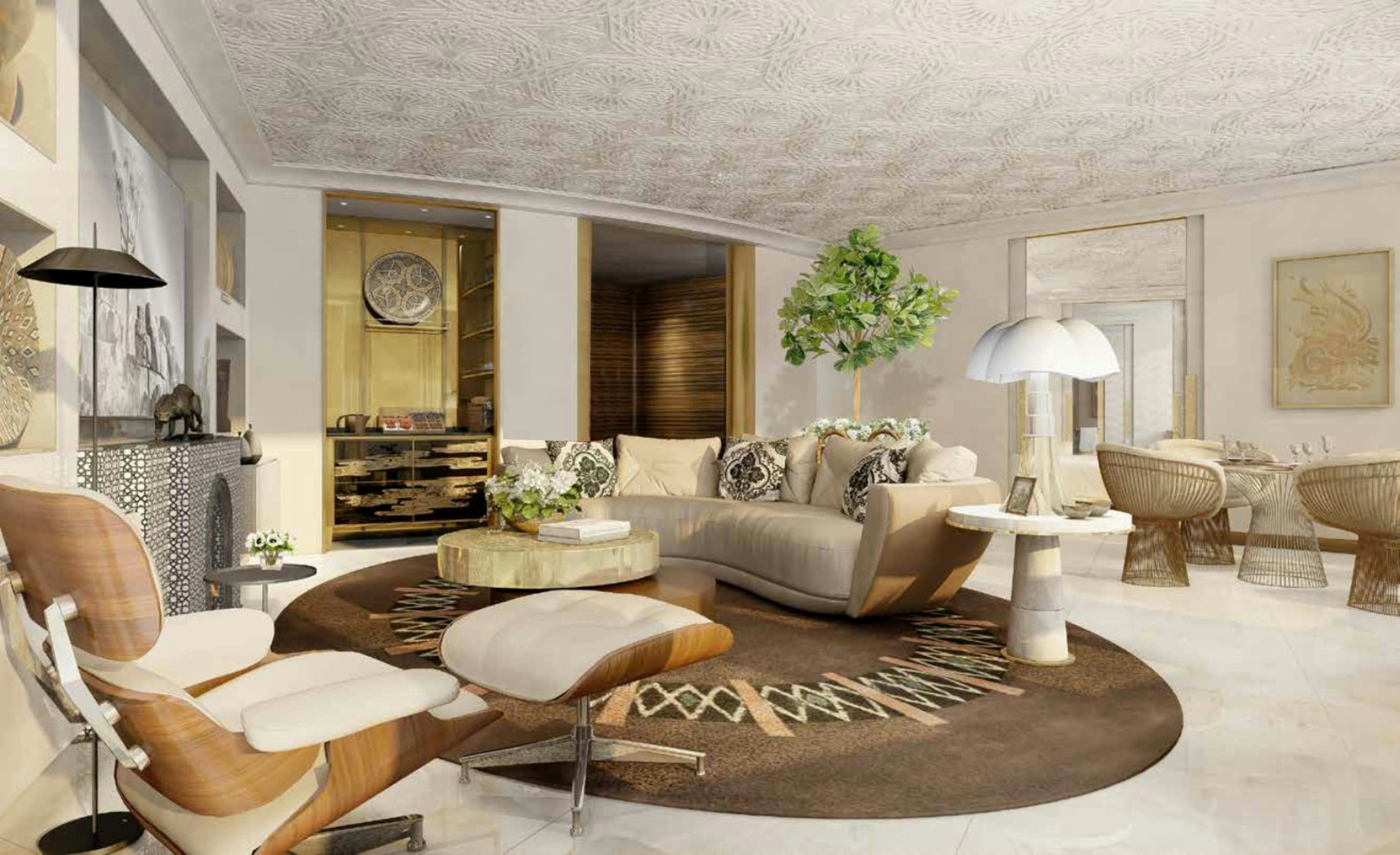 Waldorf Astoria Rabat Sale 9/22