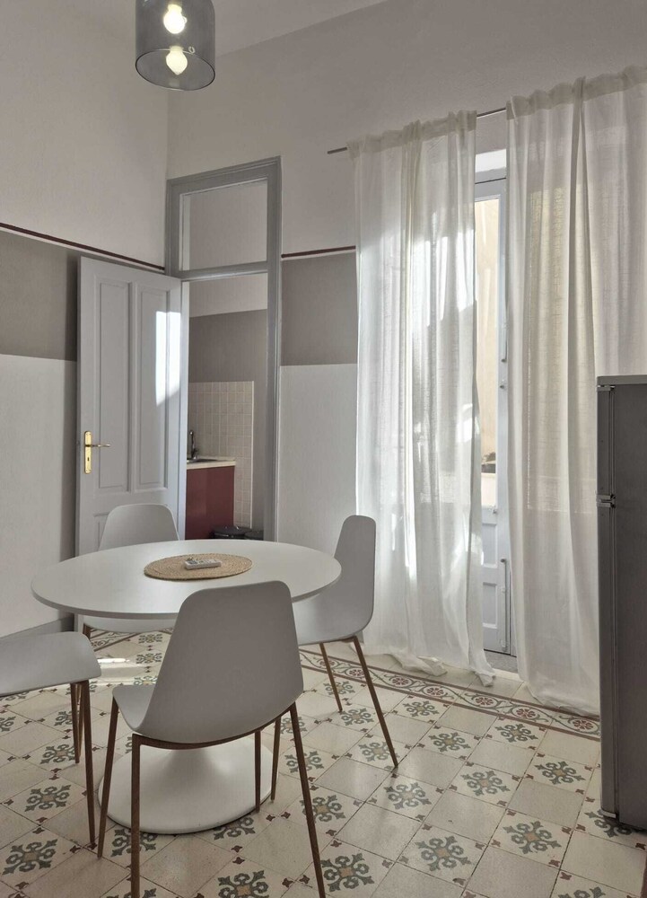 Casa Vacanze La Mattanza 43/48