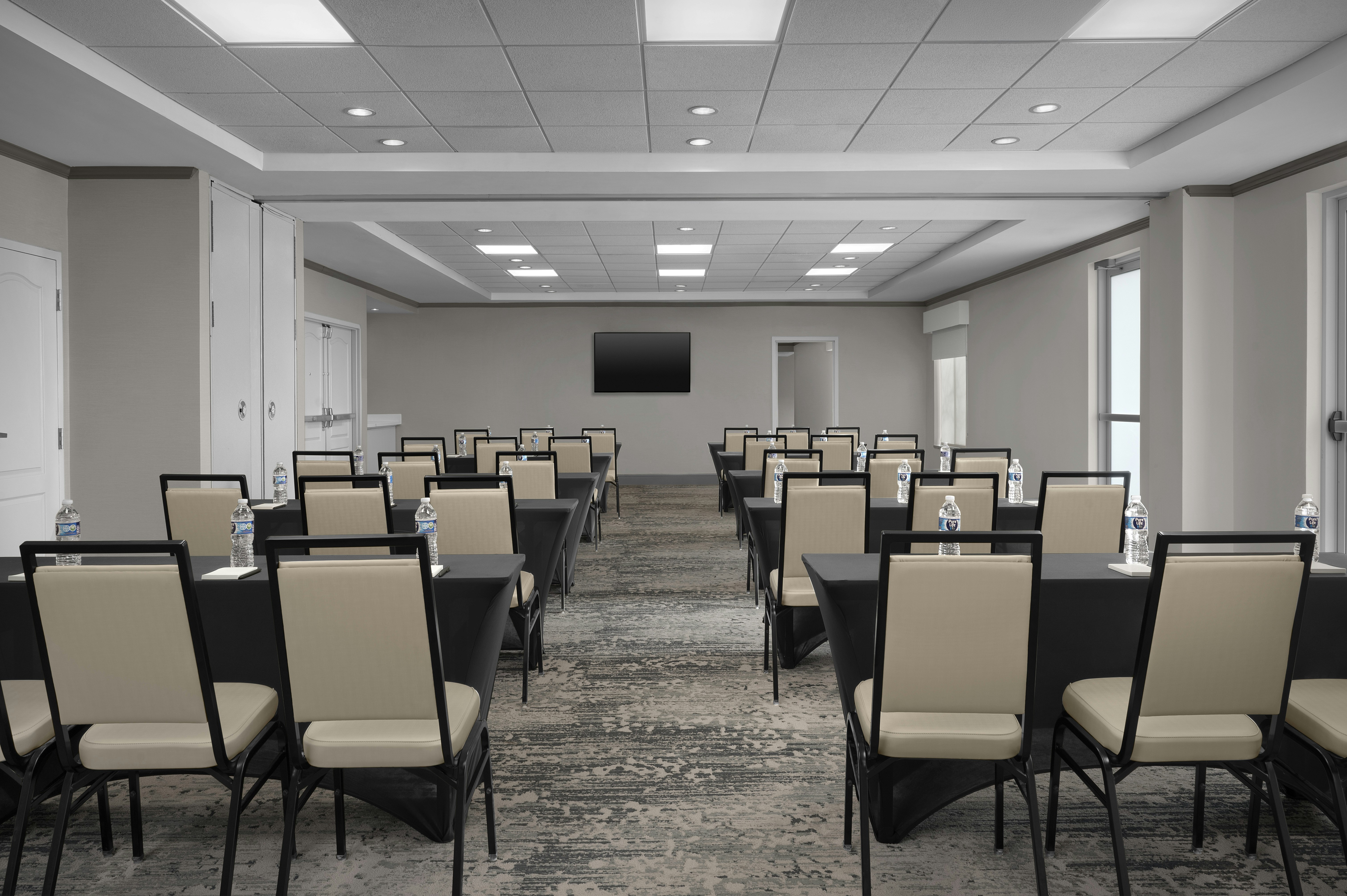 Hilton Garden Inn Annapolis 52/65