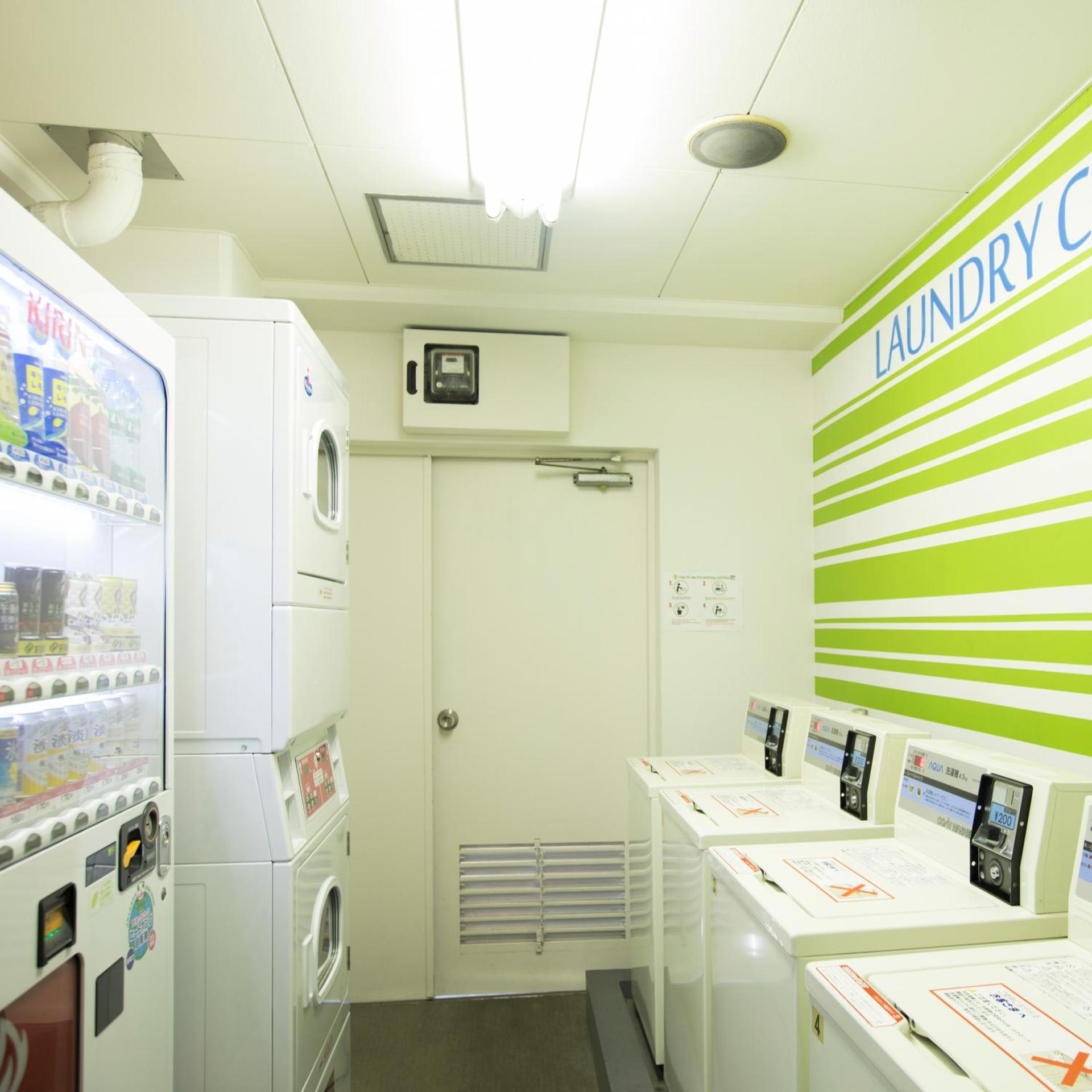 Flexstay Inn Kawasaki-Kaizuka 42/42