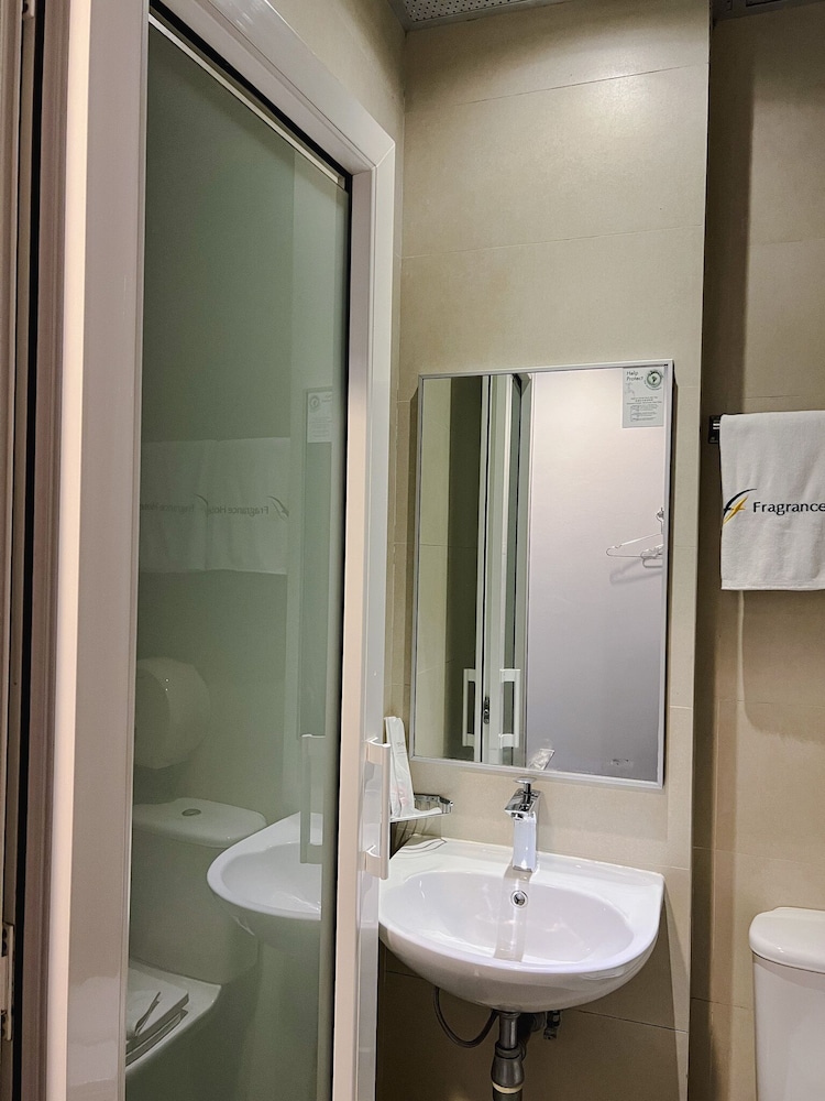Fragrance Hotel - Lavender 20/57