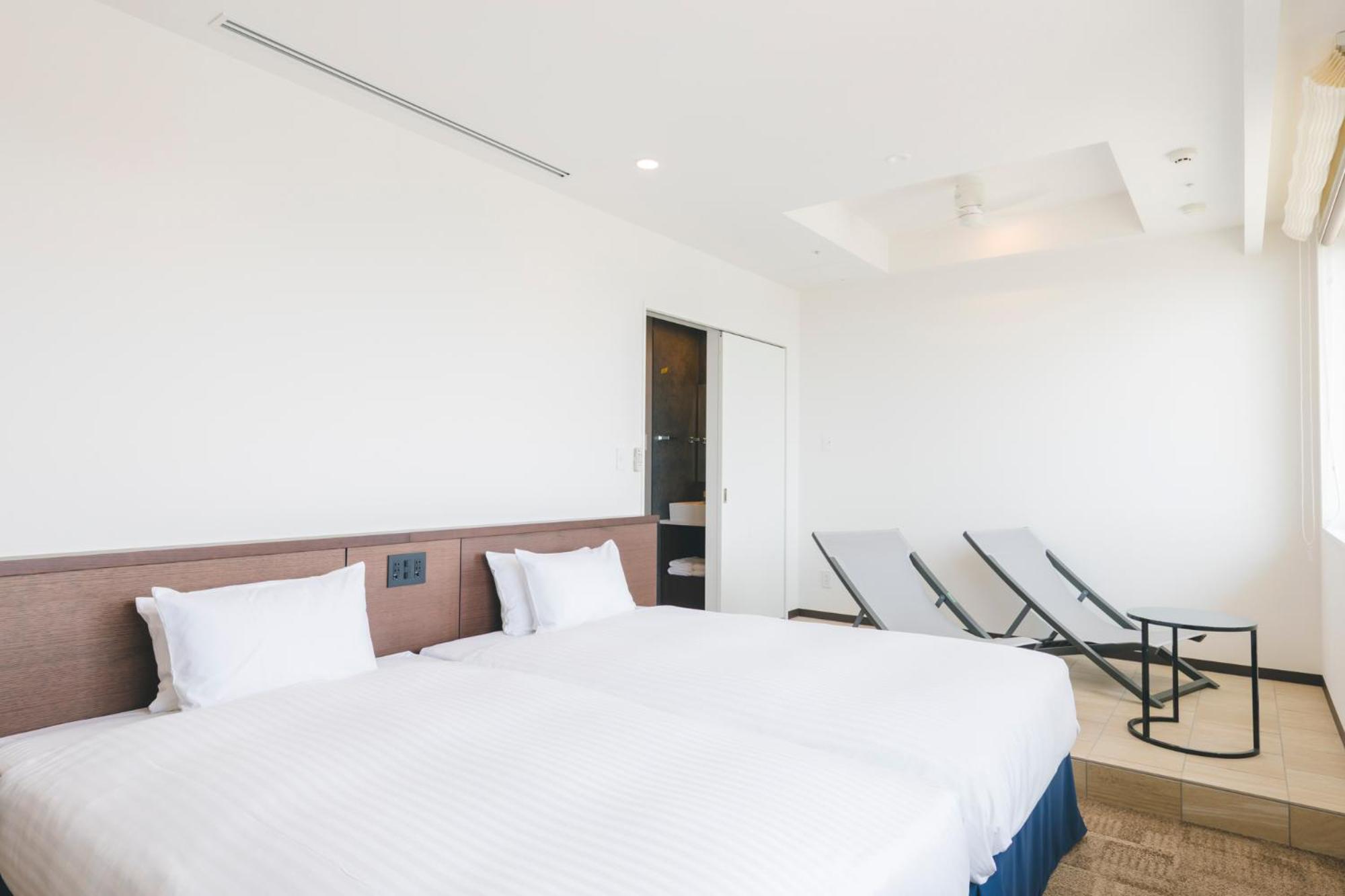 Hollywood, Twin Beds, 3 Beds, Sauna, Annex