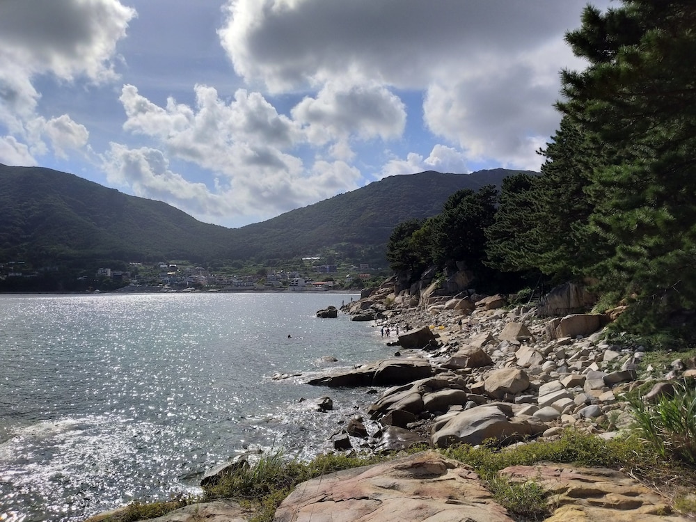 A Day In Geoje Pension 28/44