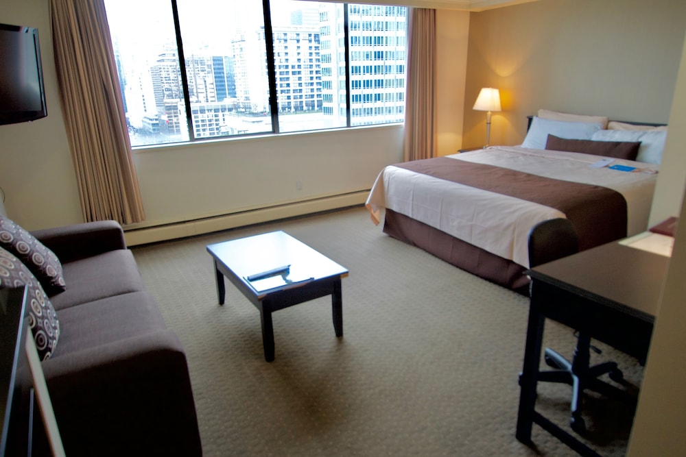 Century Plaza Hotel & Spa 53/74