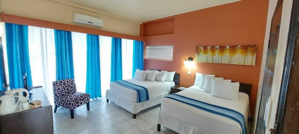 Tropikist Beach Hotel & Resort 29/65