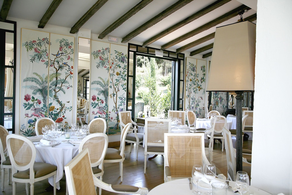 La Malcontenta Hotel 47/64