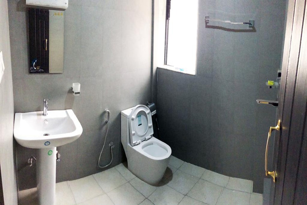 Lazimpat Luxury Apartments 18/19