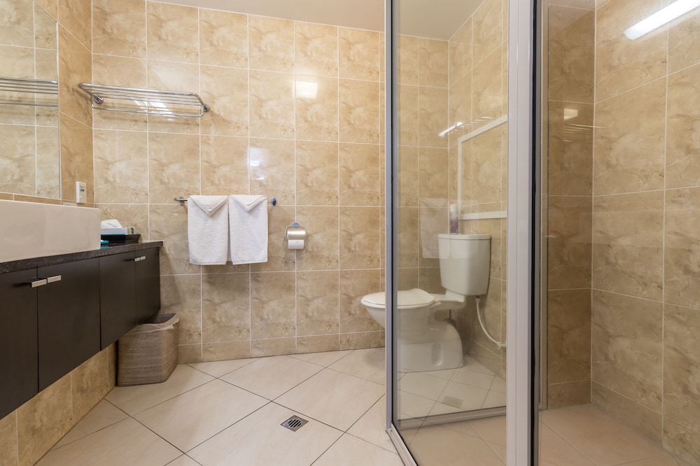 Moana Sands Beachfront Villas 48/50