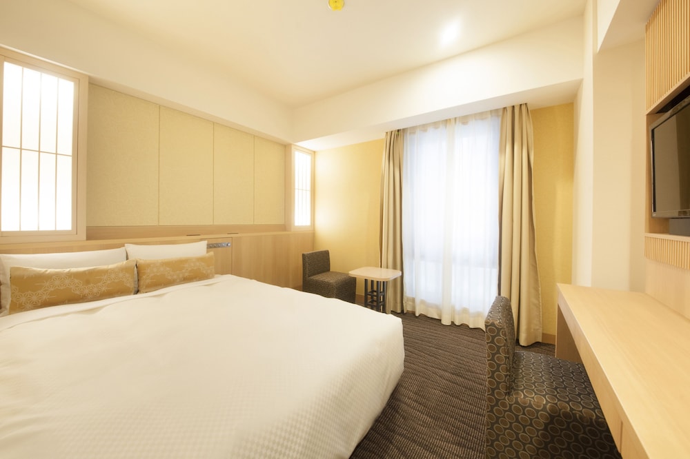 Vessel Hotel Campana Kyoto Gojo 17/61