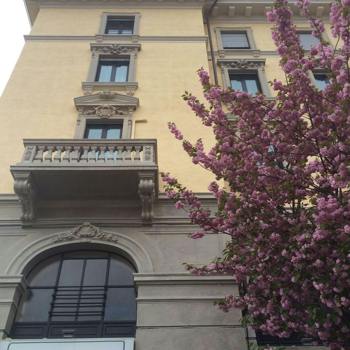 Hotel La Nuova Rotaia 2/14