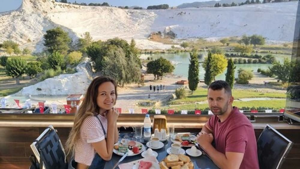 Hotel Sahin 49/59