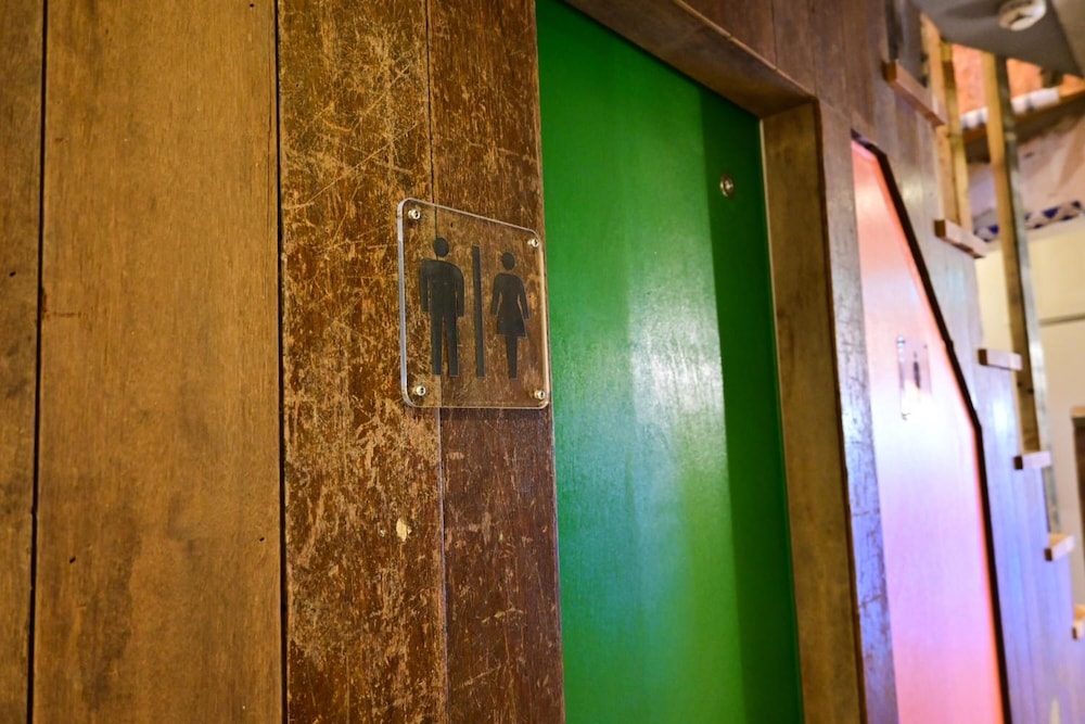 Kawaramachi Dormitory - Hostel 42/50