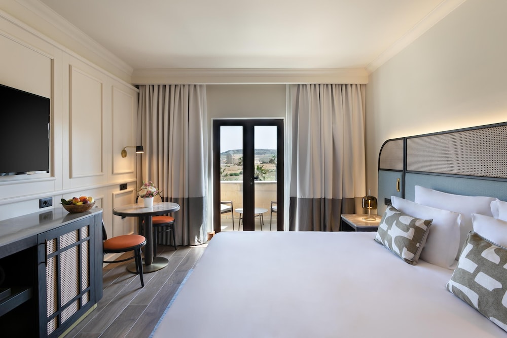 Kempinski Hotel San Lawrenz Gozo 24/73