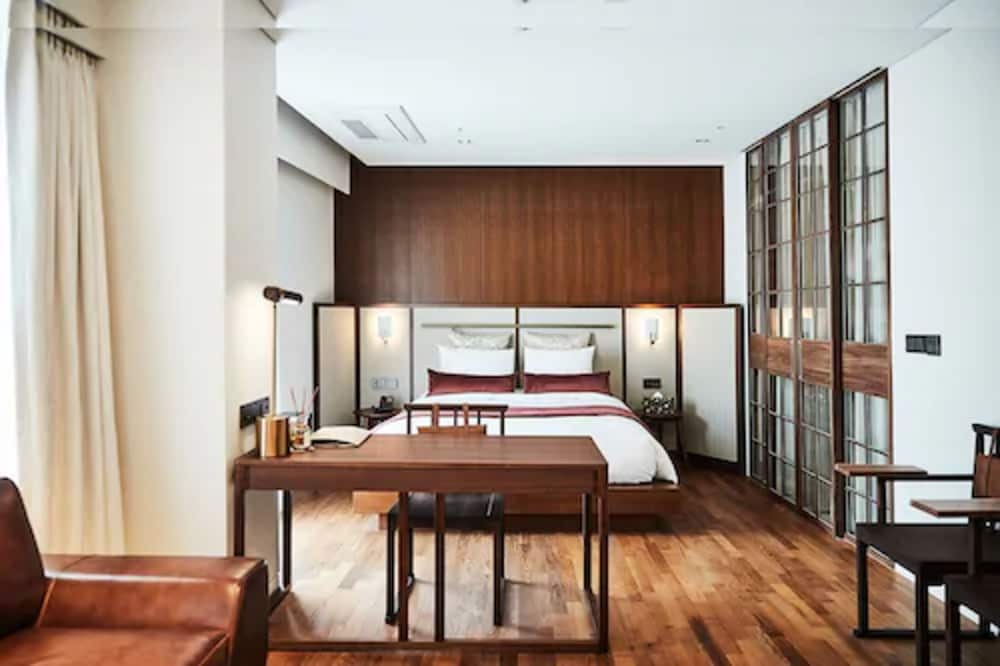 La Casa Hotel Seoul 34/80