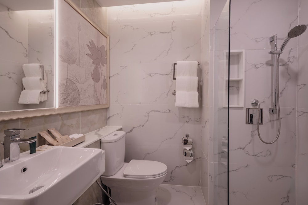 Aira Bkk Sukhumvit 11 By Kingston Hotels 45/50