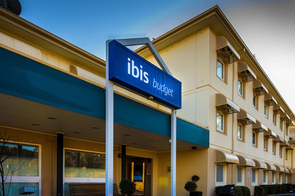 Ibis Budget Canberra 3/60