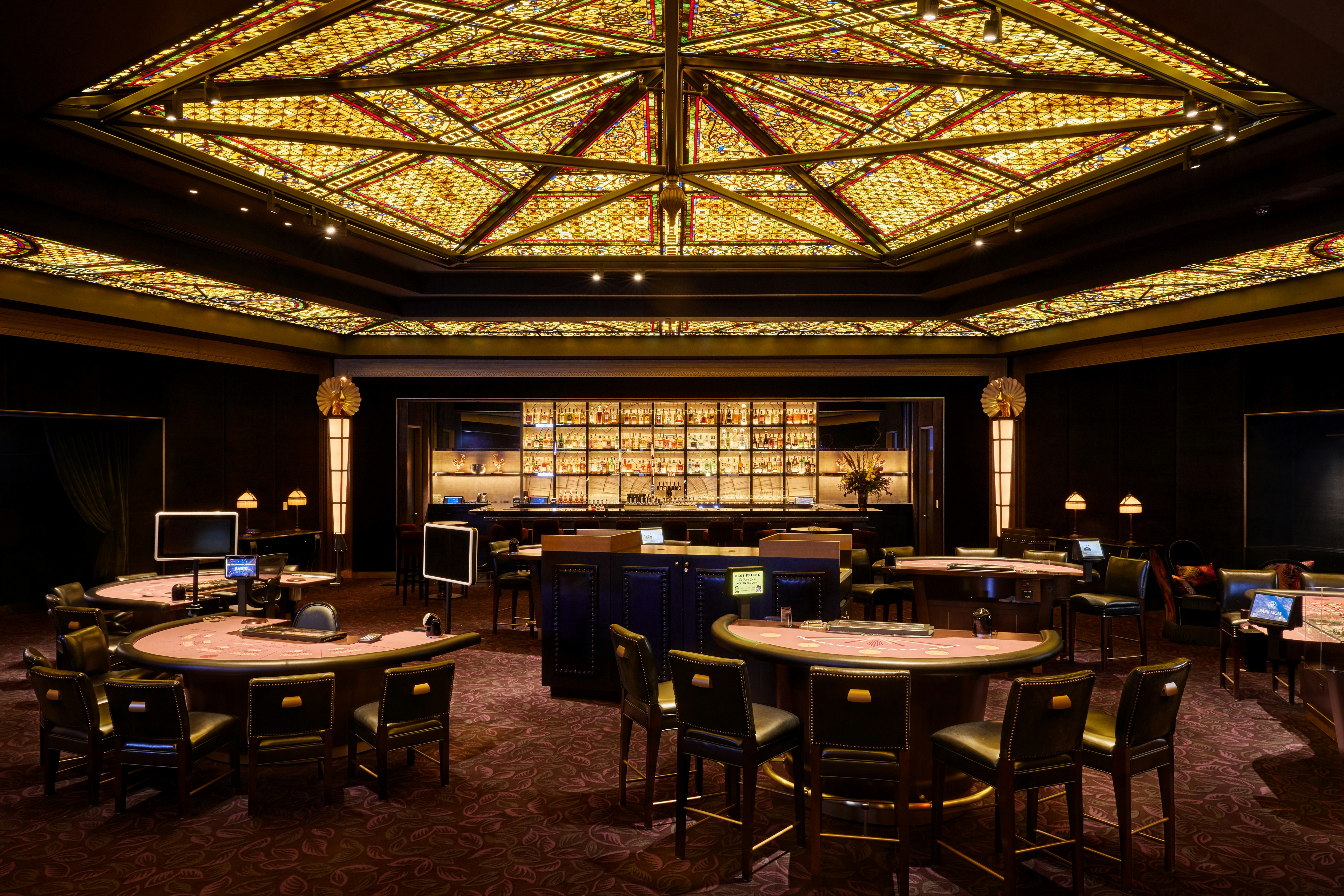 The Reserve at Park MGM 38/42