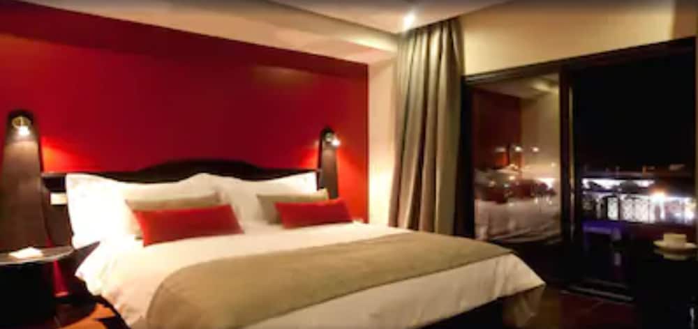 Red Hotel Marrakech 12/57