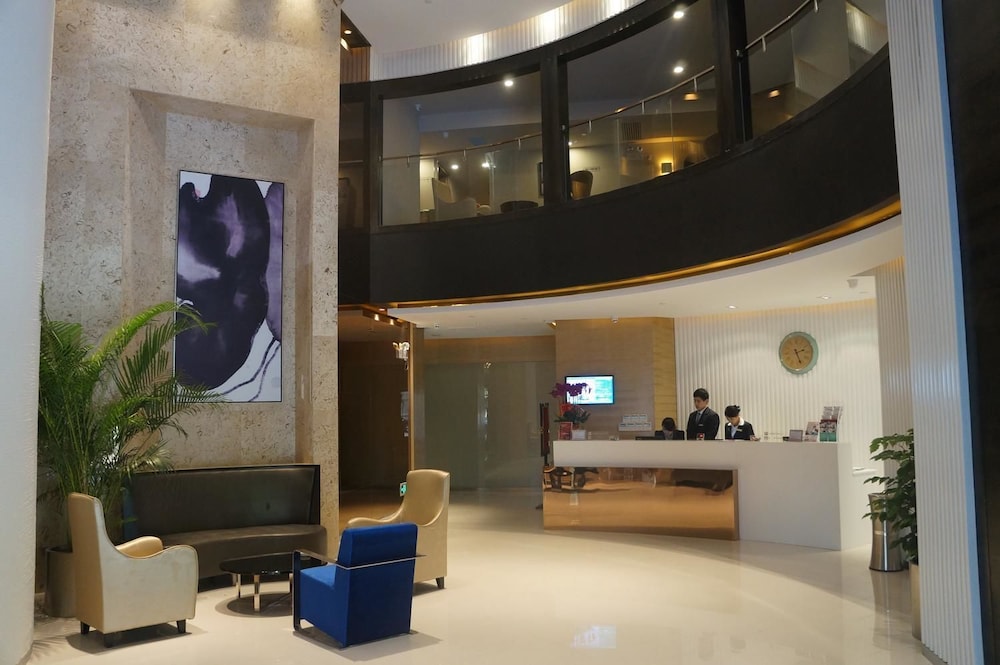 Jinjiang Inn Haikou Jinlong Road Branch 5/37
