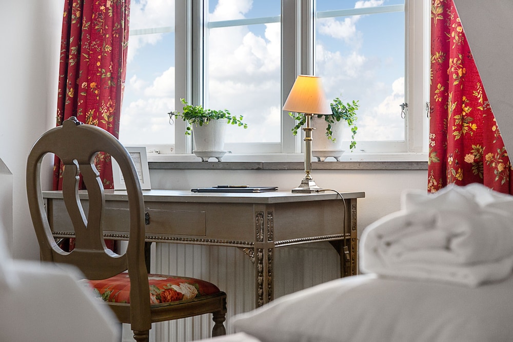 Hotell Gasslingen 33/50