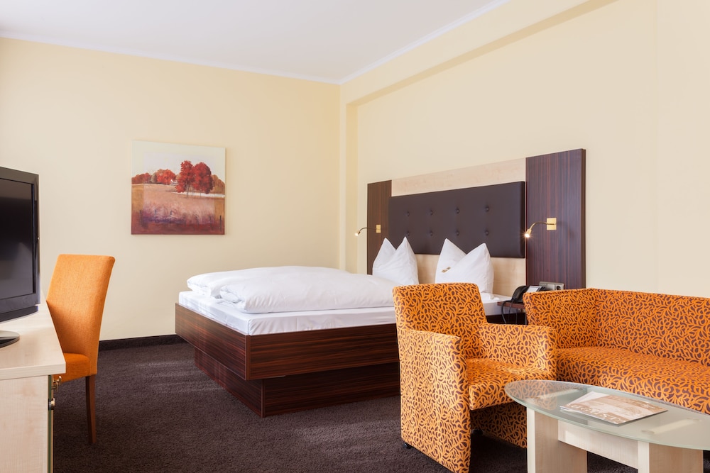 Best Western Hotel Augusta 10/33