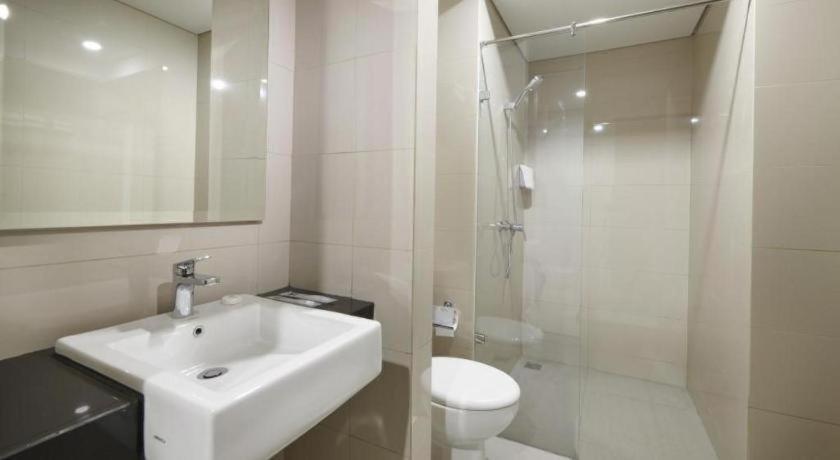 H! Hotel Senen 35/35