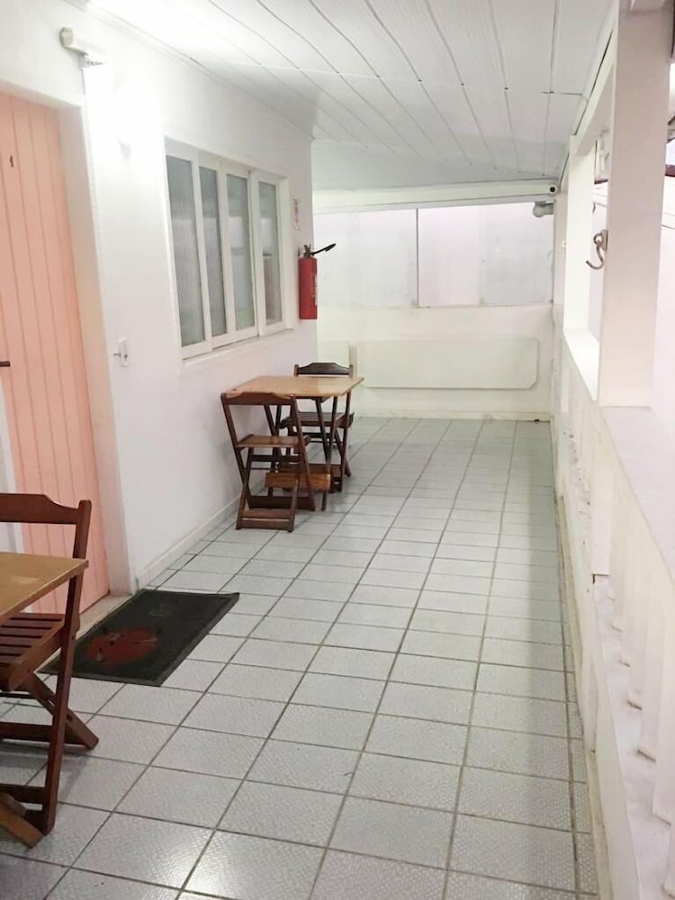 Nascimento Suites 40/50