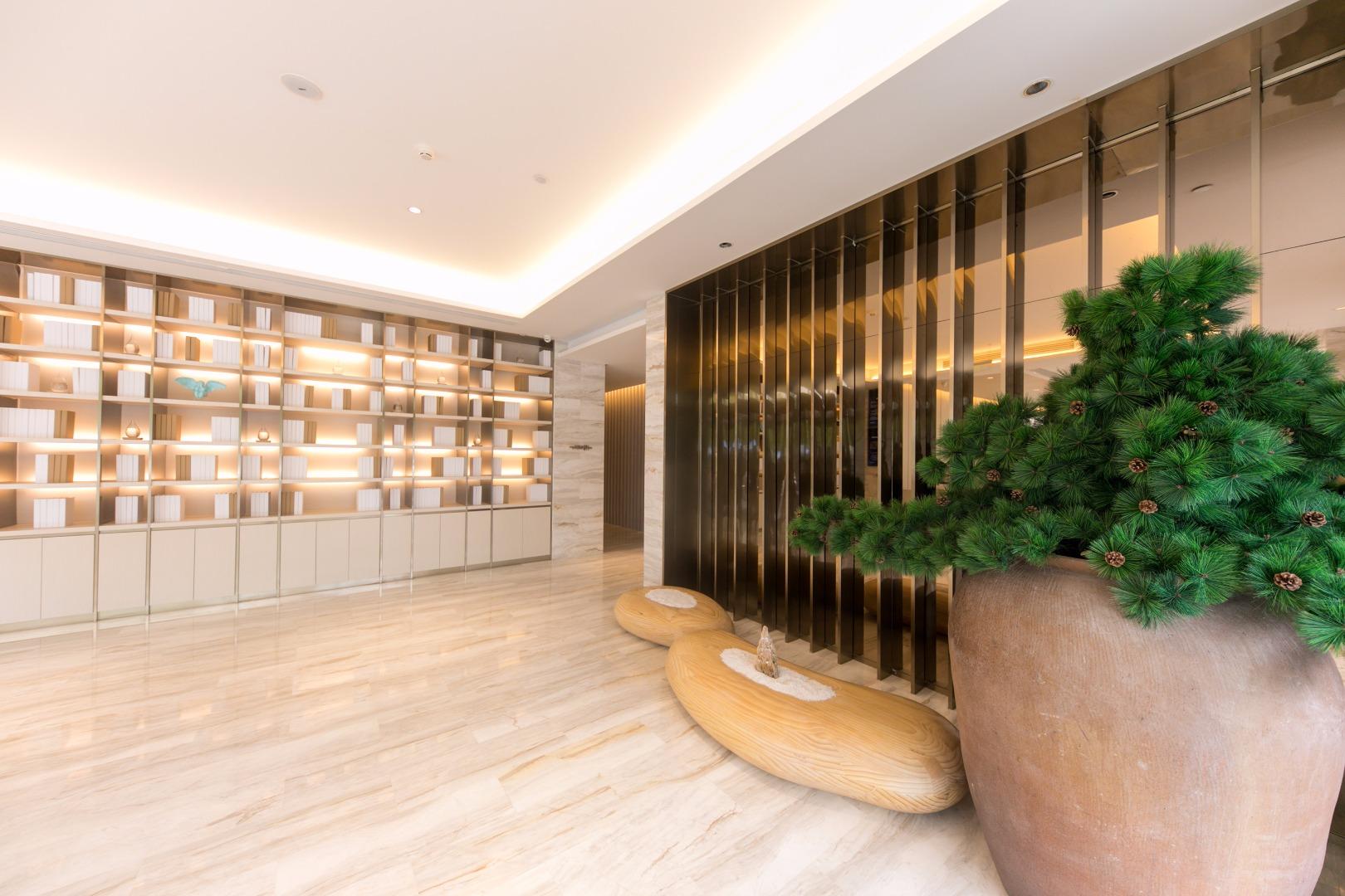 JI Hotel (Beijing Shangdi Anningzhuang) 24/33