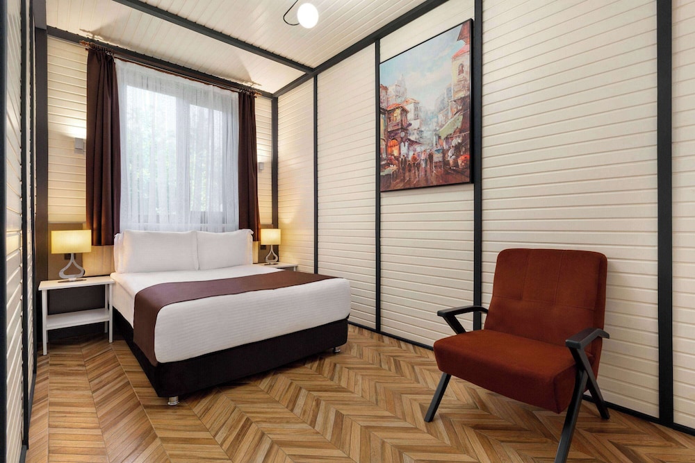 Ramada Resort By Wyndham Sapanca Thermal 24/66