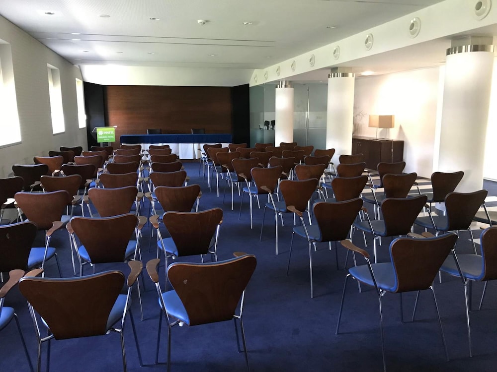 Inatel Cerveira Hotel 60/71