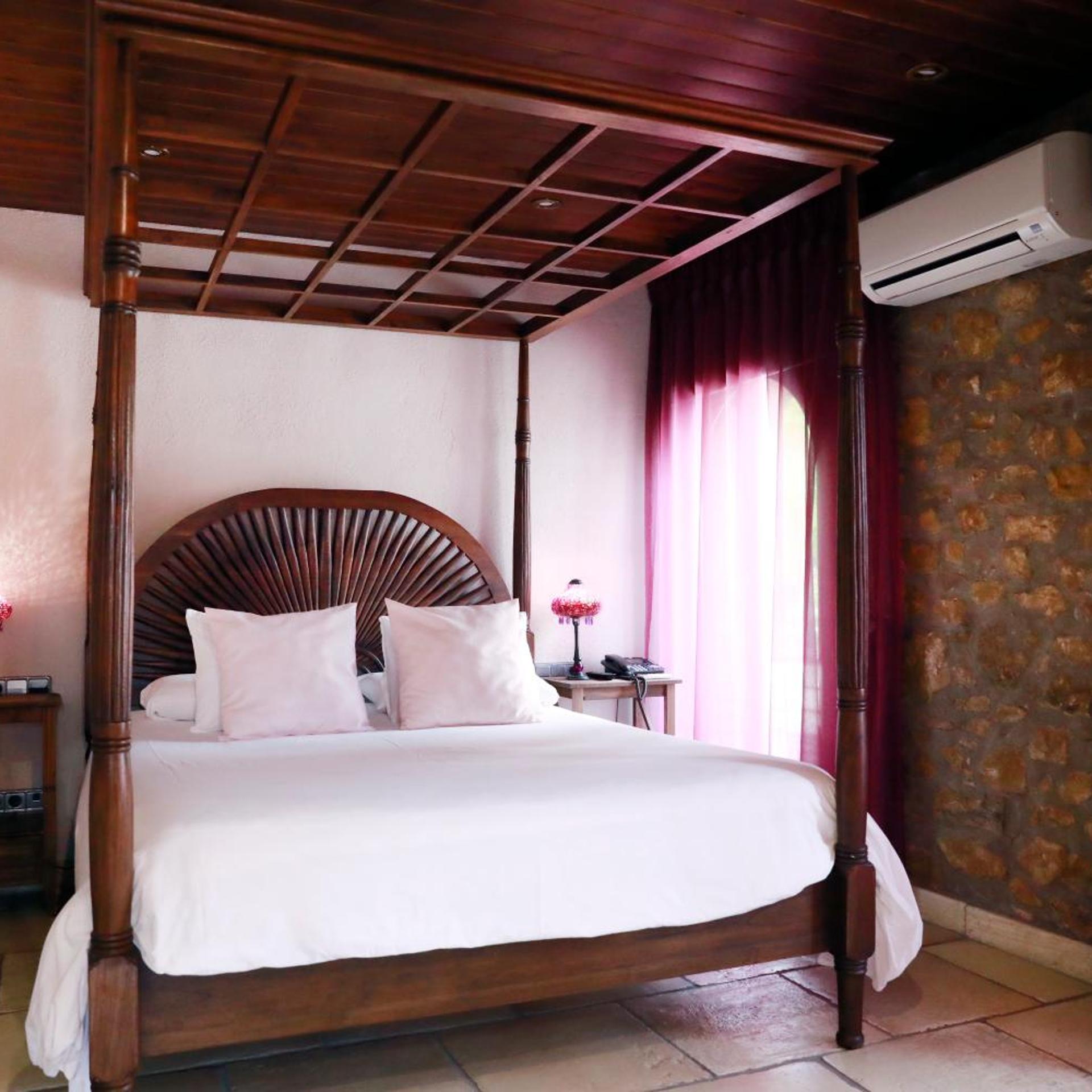 La Violeta HOTEL SPA & CHILL OUT 11/35